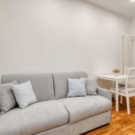 Apartament Mpm-Bramante In Brera 15 Mediolan Zewnętrze zdjęcie