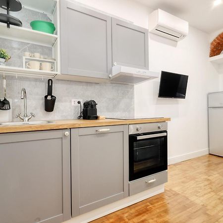 Apartament Mpm-Bramante In Brera 15 Mediolan Zewnętrze zdjęcie