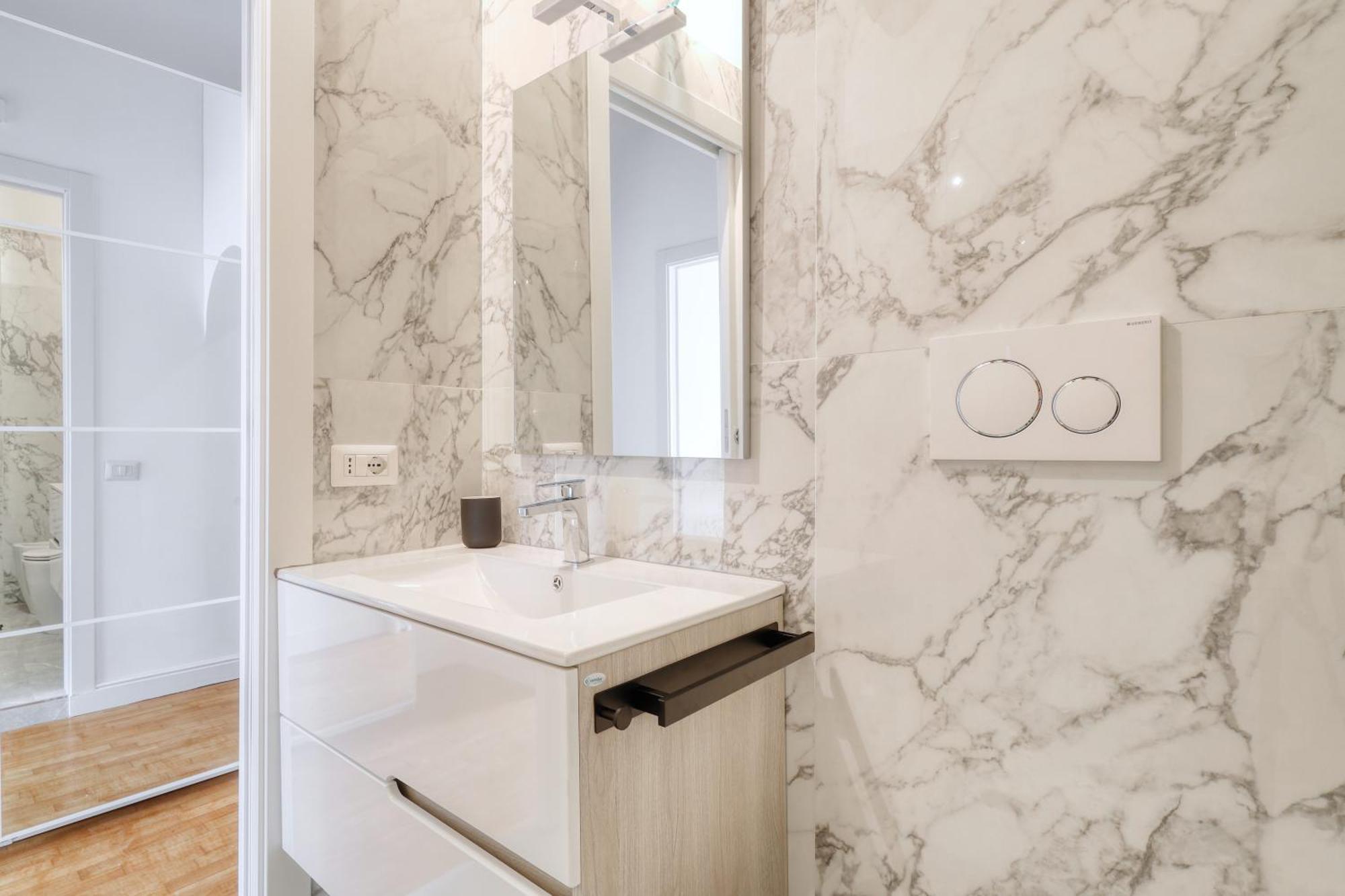 Apartament Mpm-Bramante In Brera 15 Mediolan Zewnętrze zdjęcie