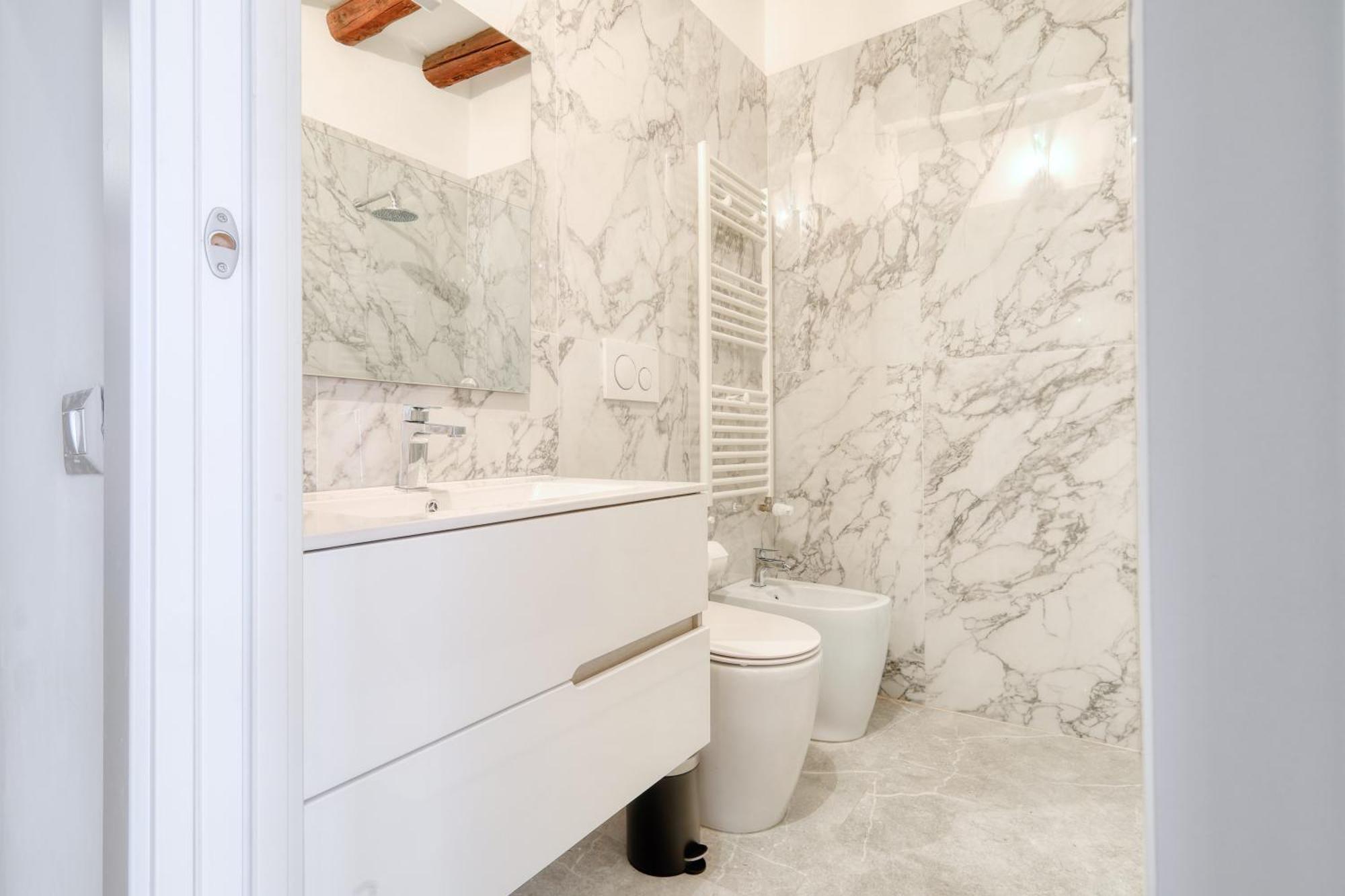 Apartament Mpm-Bramante In Brera 15 Mediolan Zewnętrze zdjęcie