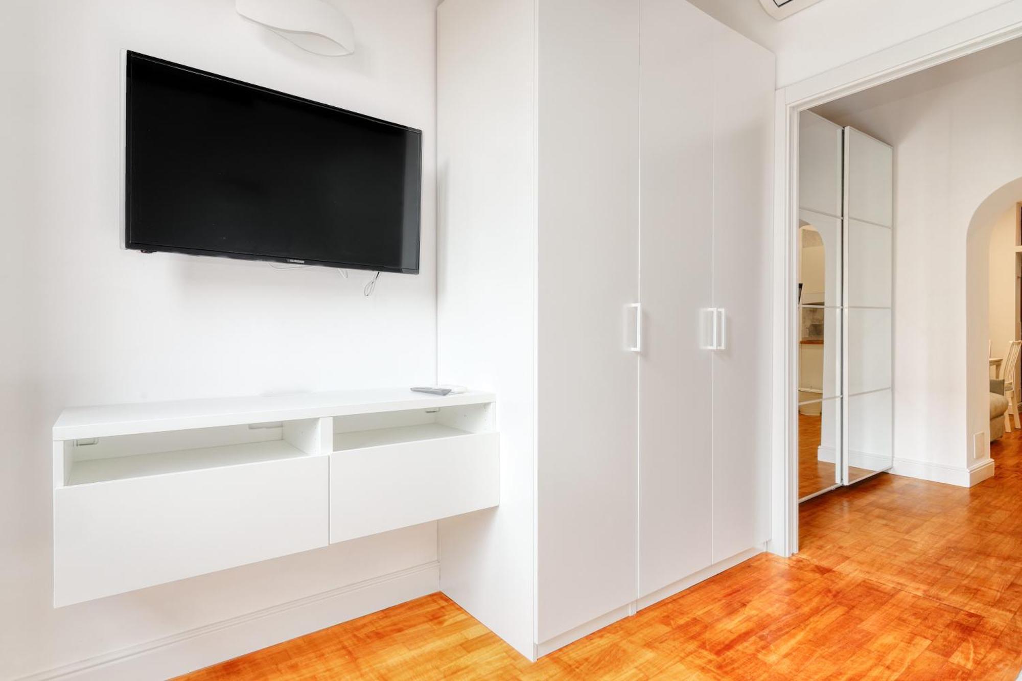 Apartament Mpm-Bramante In Brera 15 Mediolan Zewnętrze zdjęcie