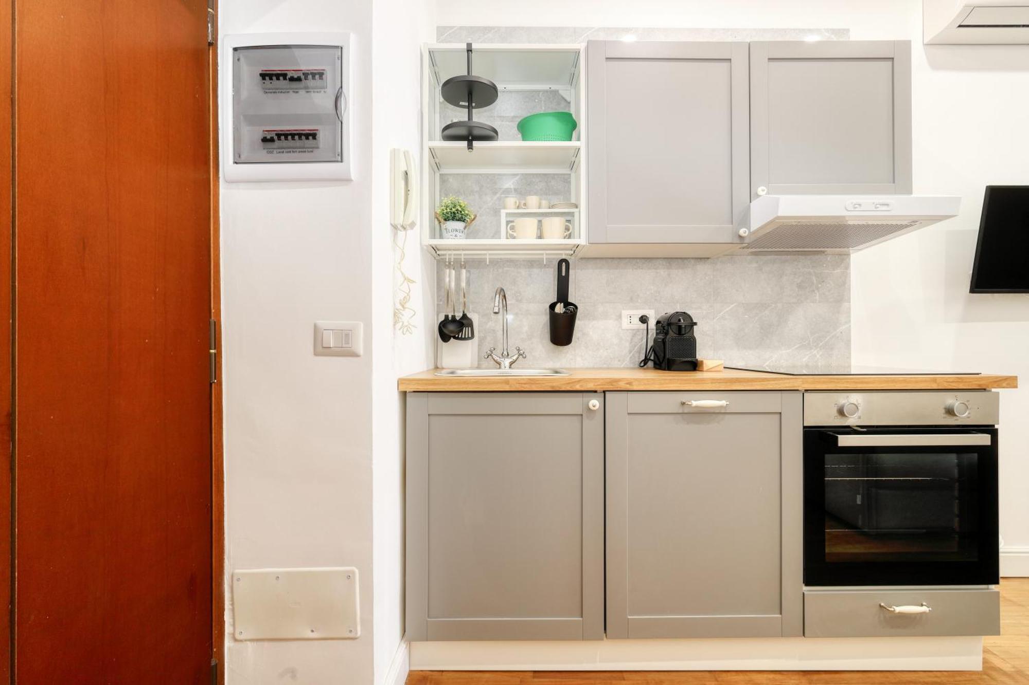 Apartament Mpm-Bramante In Brera 15 Mediolan Zewnętrze zdjęcie