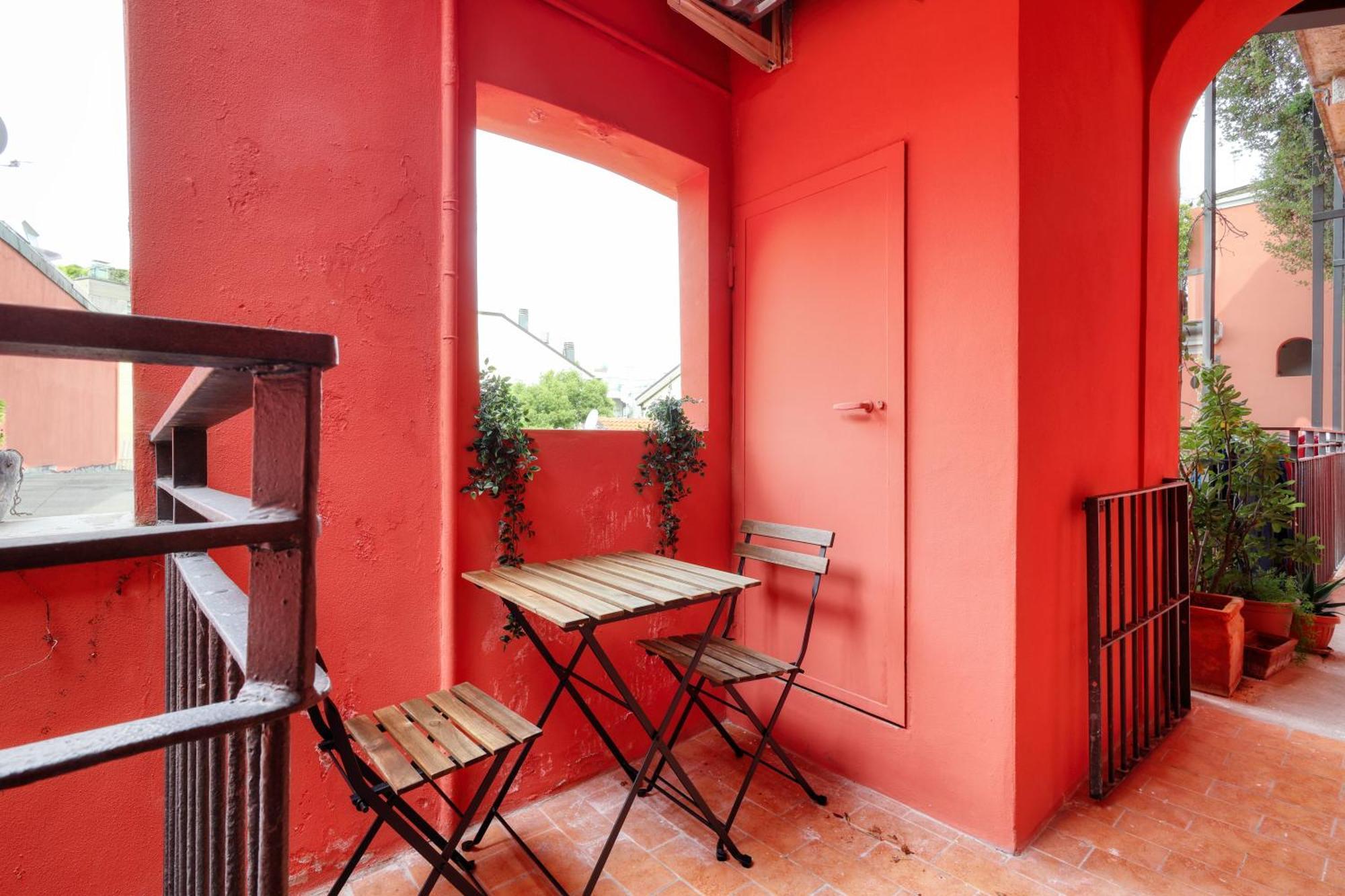Apartament Mpm-Bramante In Brera 15 Mediolan Zewnętrze zdjęcie