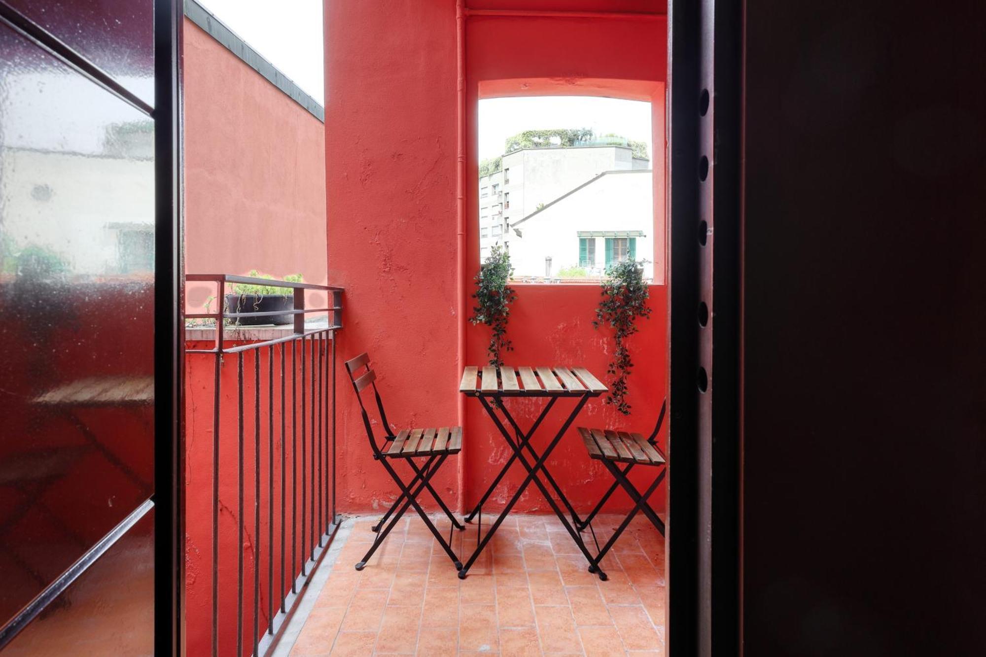 Apartament Mpm-Bramante In Brera 15 Mediolan Zewnętrze zdjęcie